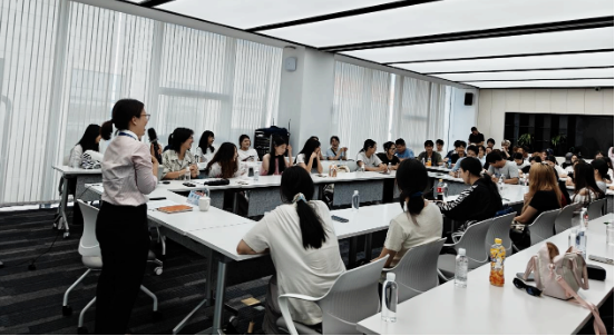 Quangong Co., Ltd.を訪問し、インテリジェントなレンガ製造の秘密を探ってください。