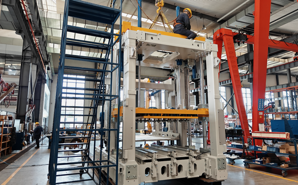 QGM |リスクを工場内に留め、工場の外に安心を送り出す