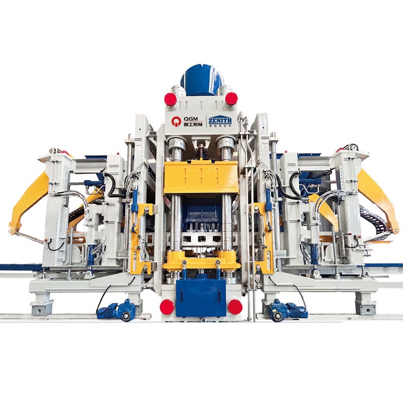 詳細に基づいて適切な油圧ブリックプレスを選択する方法