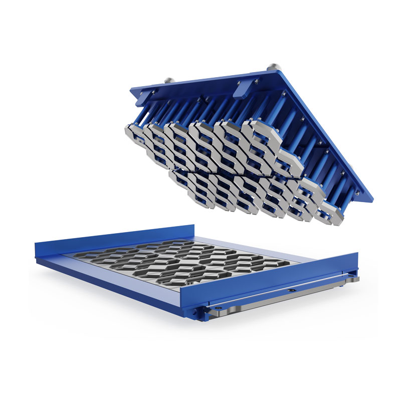 草石型とは何か、そしてなぜ透水性舗装プロジェクトに不可欠なのか