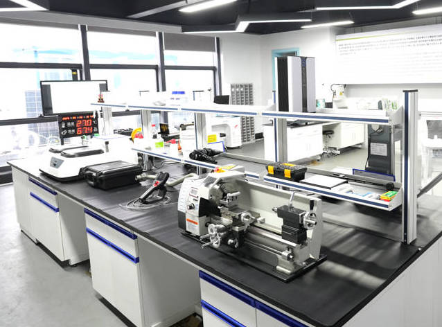 素材から品質を守る～レンガ製造設備のコアコンピタンスを強化～