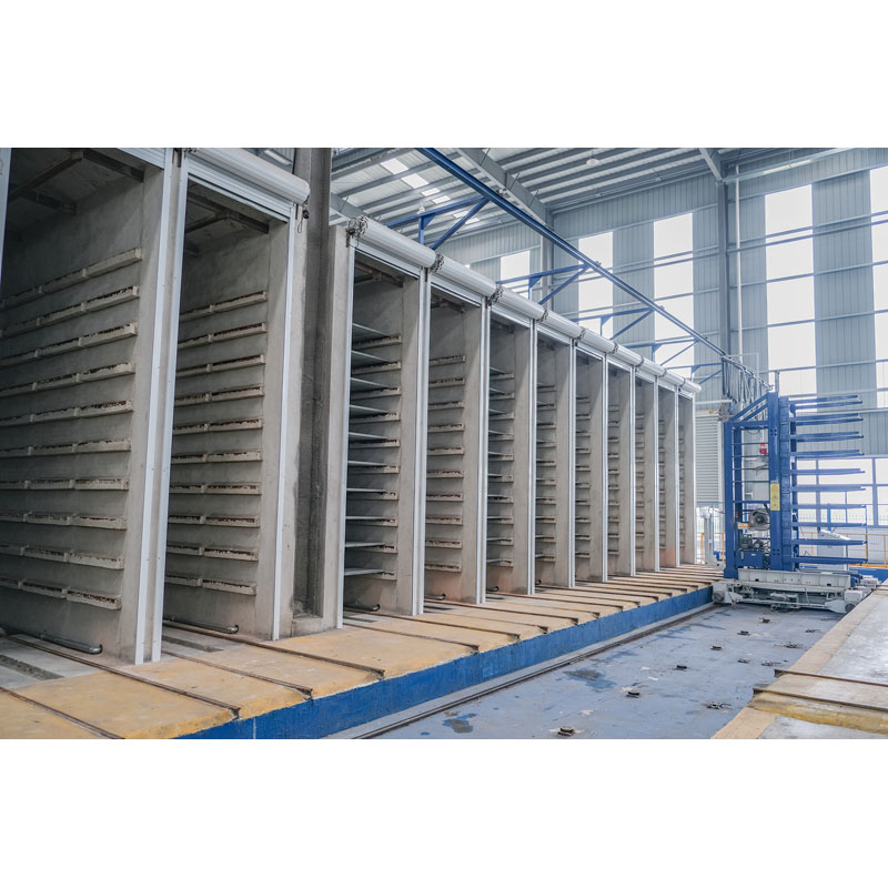 最もエネルギー効率の高い補助機械コンポーネントは何ですか?